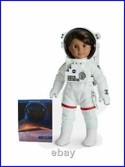 American Girl Doll Luciana's Spacesuit NEW! Retired