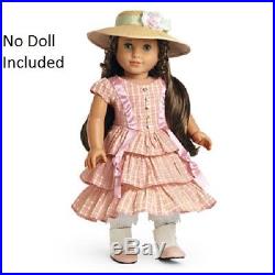 American Girl Doll Marie Grace's Summer Outfit NEW! Retired Dress