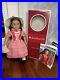American Girl Doll Marie Grace with Complete Meet Outfit/Accessories/Chemise/Book