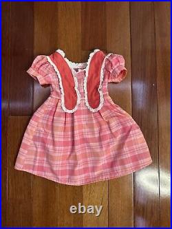 American Girl Doll Marie Grace with Complete Meet Outfit/Accessories/Chemise/Book