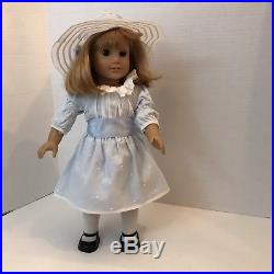 American Girl Doll Nellie with Outfits Retired