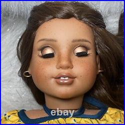 American Girl Doll OOAK Custom Josefina