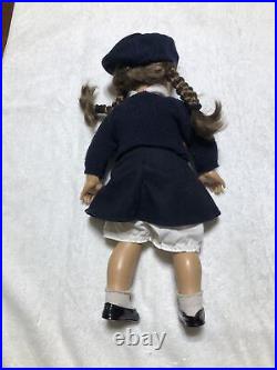 American Girl Doll Pleasant Company Molly McIntire with Outfit