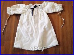 American Girl Doll Pleasant Company Pre-Mattel KIRSTEN School, St. Lucia Outfit