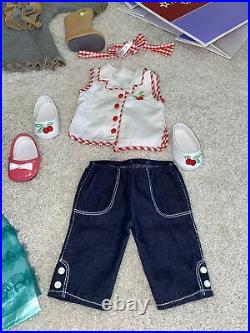 American Girl Doll Retired 3 Maryellen Outfit Set Perfect 4 Gift