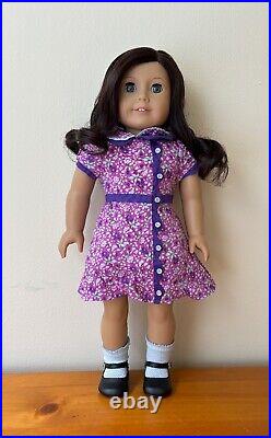 American Girl Doll Ruthie Smithens 18-inch Doll (Retired) GREAT CONDITION