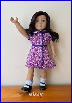 American Girl Doll Ruthie Smithens 18-inch Doll (Retired) GREAT CONDITION