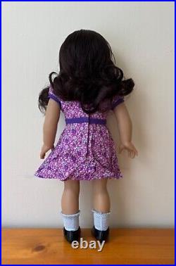 American Girl Doll Ruthie Smithens 18-inch Doll (Retired) GREAT CONDITION