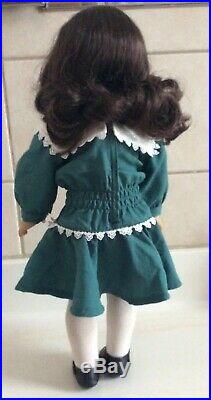 American Girl Doll Ruthie Smithers with Holidays Outfit (New Without Box)