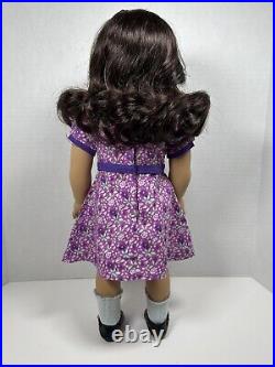 American Girl Doll Ruthie WithOriginal Meet Outfit