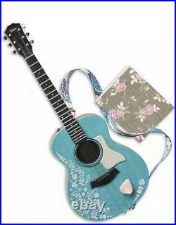 American Girl Doll Tenney exclusive boxed set spotlight outfit guitar bundle