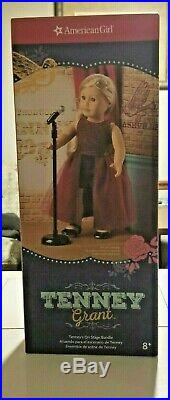 American Girl Doll Tenney's On Stage Outfit