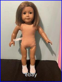 American Girl Doll With Extra Sets Of Clothes 6 Outfits And More Excellent