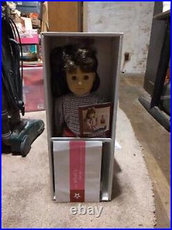 American Girl Doll samantha parkington