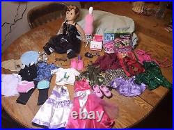 American Girl Doll with loads of accessories