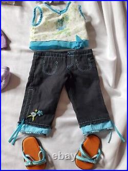 American Girl Dolls, Clothing, Shoes & Accessories Preowned