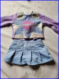 American Girl Dolls, Clothing, Shoes & Accessories Preowned