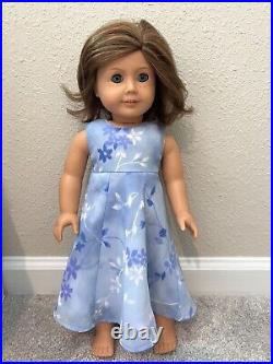 American Girl Dolls with Clothes and Accessories