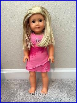American Girl Dolls with Clothes and Accessories