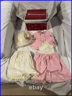 American Girl Elizabeth Riding Outfit-Retired / New in orig. Box