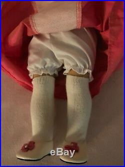 American Girl Elizabeth with Outfits and More