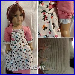 American Girl Felicity Doll and Outfit Collection