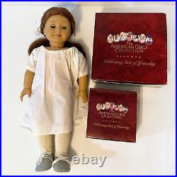 American Girl Felicity Doll in Summer Outfit with Rescue Kit