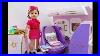 American Girl First Class Airline Set New