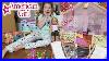 American Girl Girl Of The Year 2021 Kira Full Collection Unboxing