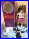 American Girl Grace Doll Of The Year 2015 With Extra Outfit