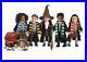 American Girl Harry Potter Collection Lot Complete NEW NIB