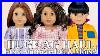 American Girl Haul Obsessed Doll Apparel Vintage Pleasant Company Samantha U0026 Her Items U0026 More