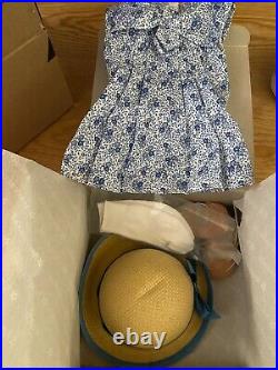 American Girl Historical Kit Play Dress Retired Outfit Nib #634 Adult Collector