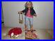 American Girl Isabelle Retired Comeplete Meet Outfit! Bundle