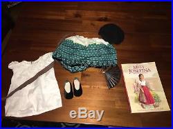 American Girl Josefina doll with original outfit