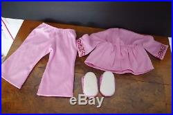 American Girl Julie doll and outfits
