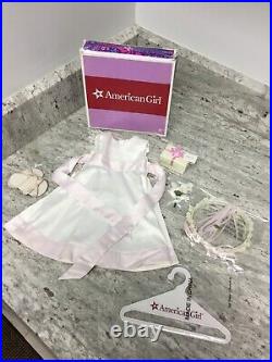 American Girl Just Like You Flower Girl Outfit