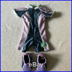 American Girl KAILEY DOLL With Outfit's and More