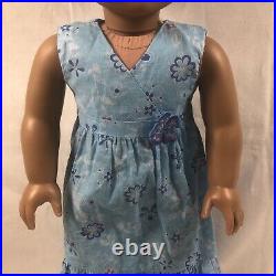 American Girl Kanani Doll, Retired! Girl of the Year 2011! With Additional Outfit