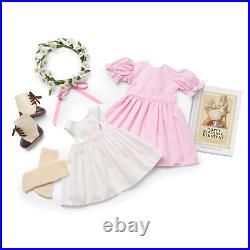 American Girl Kirsten? Birthday Outfit & Book New in Box