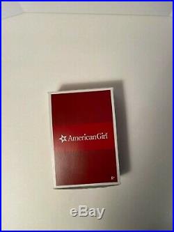 American Girl Kirsten Rare Retired Baking Outfit Excellent Condition