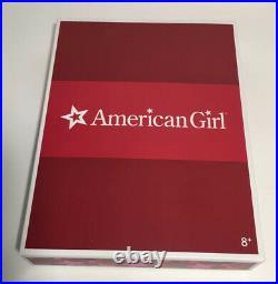American Girl Kirsten Recess Set Outfit NRFB EXTREMELY RARE