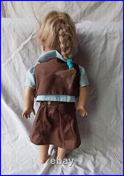 American Girl Kirsten doll, outfits, accessories