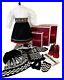 American Girl Kirsten's Winter Outfit, Knit Woolens, and Red Boots, Retired, NIB