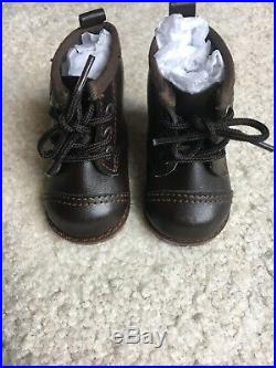 American Girl Kit Treehouse Outfit And Work Boots