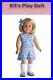 American Girl Kits Playsuit, Play Bunny Suit. Complete HTF