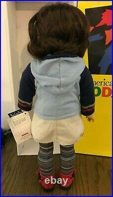 American Girl Lindsey Doll 2001Girl of the Year Original Outfit Pleasant Company