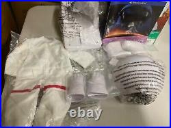 American Girl Luciana Vega Space Suit for 18 Dolls NEW