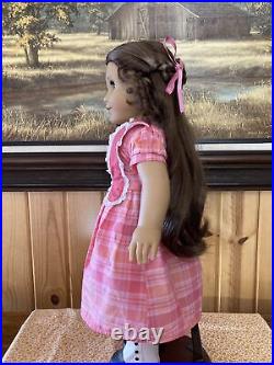 American Girl Marie Grace Doll. Excellent Condition