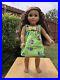 American Girl Marie Grace Gardner 18 Doll 2010 with Outfit Rare & Retired